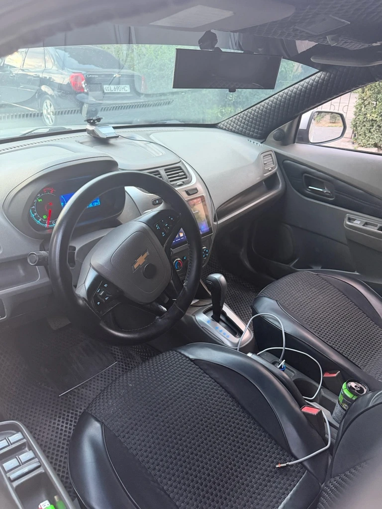 Chevrolet Cobalt