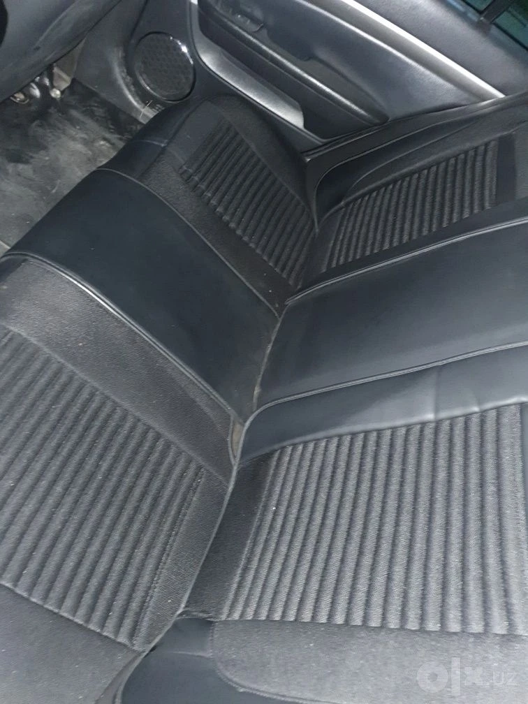Chevrolet Epica