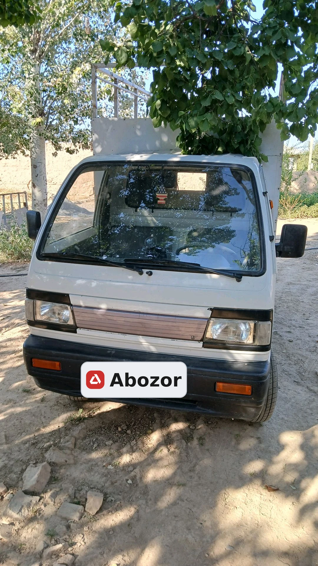 Chevrolet Labo