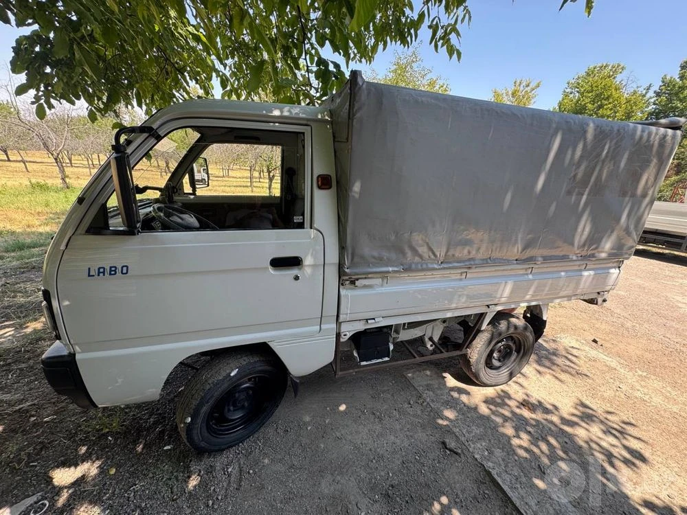 Chevrolet Labo