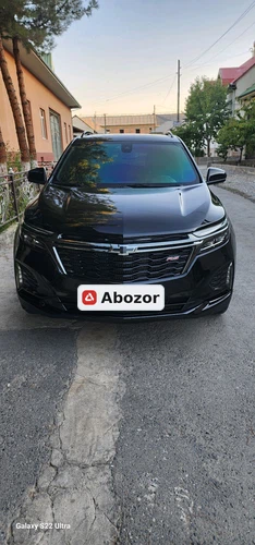 Chevrolet Equinox, 2023, Farg'ona