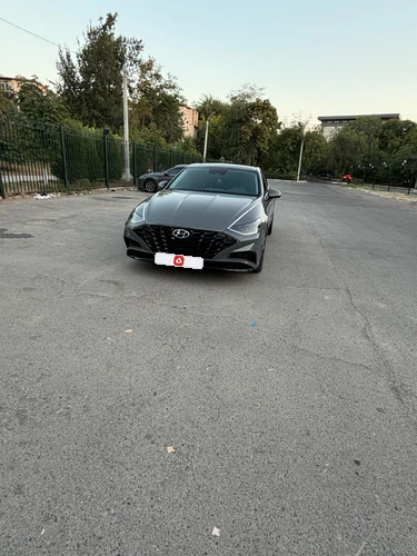 Hyundai Sonata, 2022, Toshkent shahri