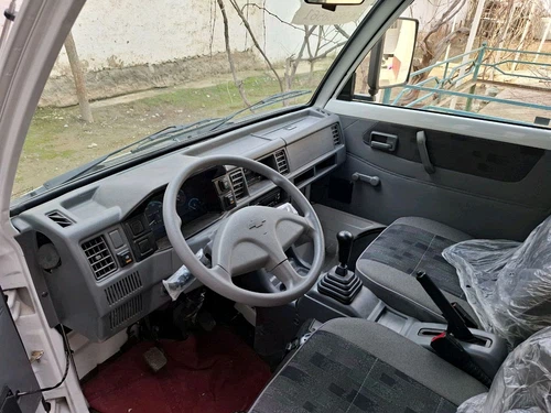 Chevrolet Damas