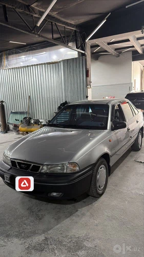 Daewoo Nexia, 2001, Самаркандская область