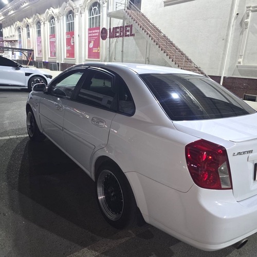 Chevrolet Lacetti, 2010, Ташкент (город)