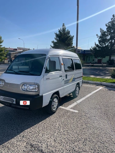 Chevrolet Damas