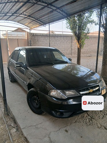 Chevrolet Nexia, 2013, Toshkent