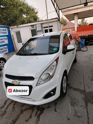 Chevrolet Spark, 2015, Namangan