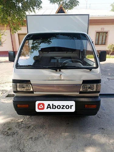 Chevrolet Labo, 2018, Toshkent