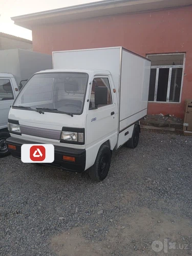 Chevrolet Labo, 2018, Namangan