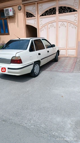 Daewoo Nexia