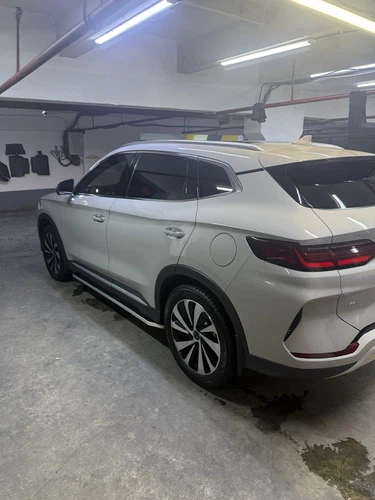 BYD Song Plus