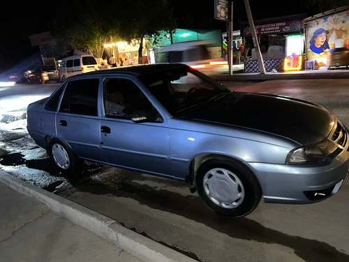 Chevrolet Nexia