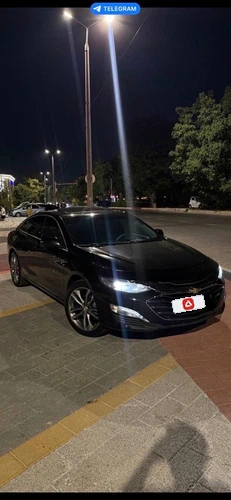 Chevrolet Malibu, 2020, Toshkent shahri