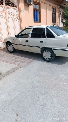 Daewoo Nexia