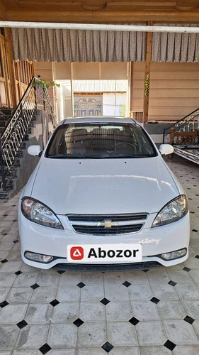 Chevrolet Lacetti, 2012, Андижанская область