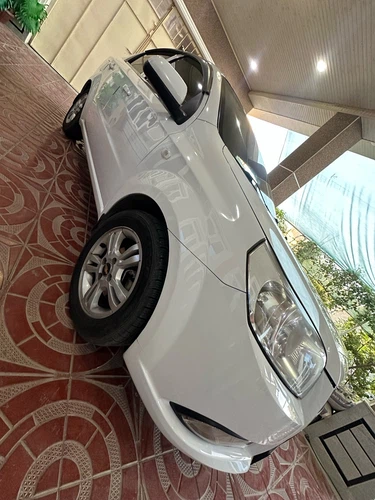 Chevrolet Nexia