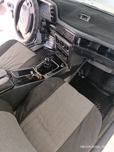 Daewoo Nexia