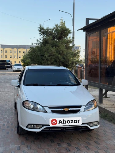 Chevrolet Lacetti, 2020, Сырдарьинская область