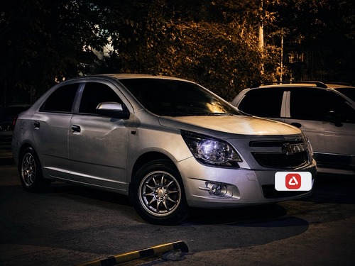 Chevrolet Cobalt, 2024, Toshkent shahri