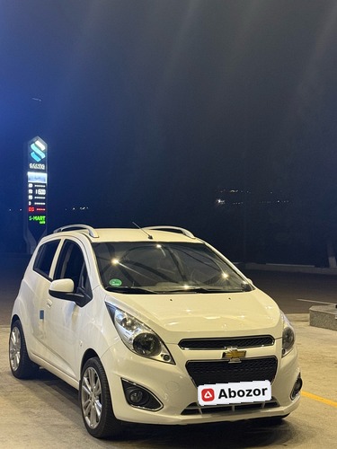Chevrolet Spark, 2018, Toshkent shahri