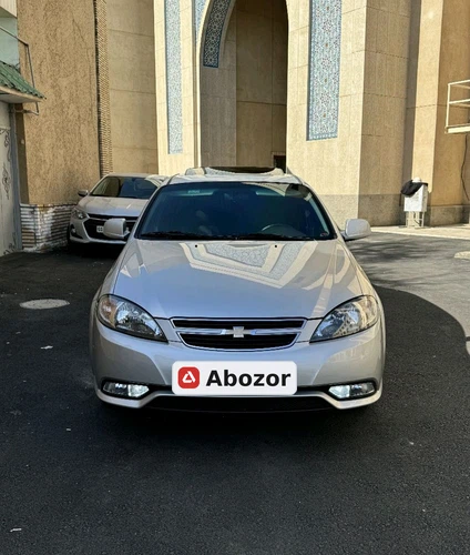 Chevrolet Lacetti, 2023, Ташкент (город)