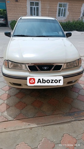 Daewoo Nexia, 2004, Андижанская область