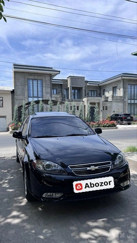 Chevrolet Lacetti, 2015, Toshkent
