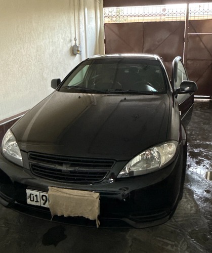 Chevrolet Lacetti, 2018, Ташкент (город)