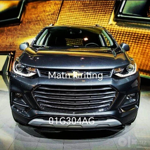 Chevrolet Tracker, 2019, Toshkent