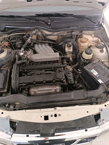 Daewoo Nexia