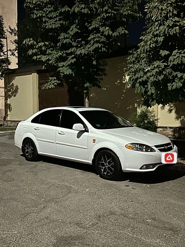 Chevrolet Lacetti, 2019, Ташкент (город)