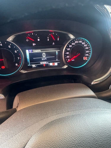 Chevrolet Malibu, 2018, Toshkent shahri