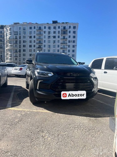 Chevrolet Tracker, 2023, Toshkent