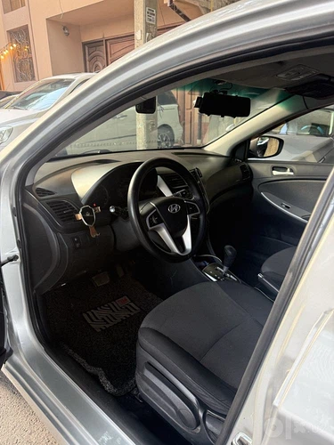Hyundai Atos