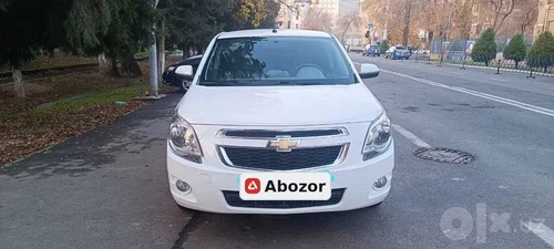 Chevrolet Cobalt, 2022, Ташкентская область