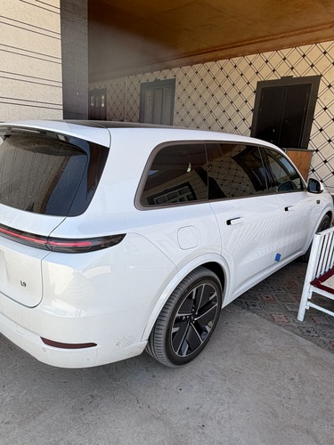 LiXiang L9