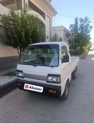 Chevrolet Labo, 2025, Samarqand
