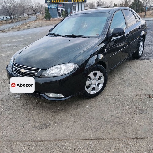 Chevrolet Lacetti, 2023, Navoiy