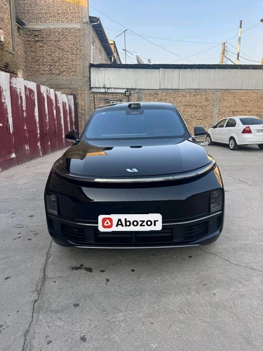 LiXiang L9, 2023, Andijon