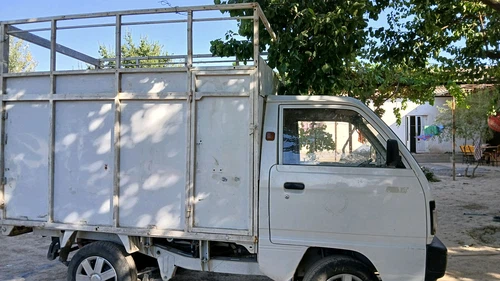 Chevrolet Labo