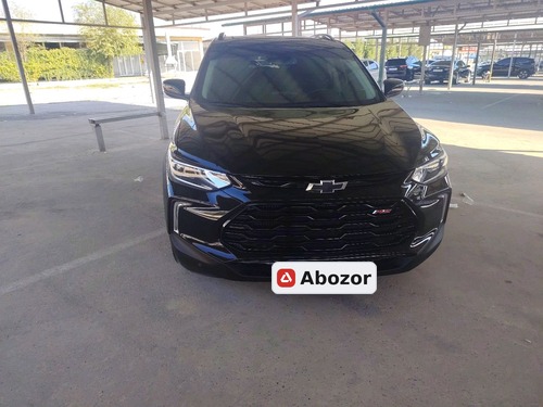 Chevrolet Tracker, 2025, Андижанская область