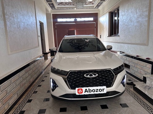 Chery Tiggo 7 Pro, 2025, Toshkent shahri