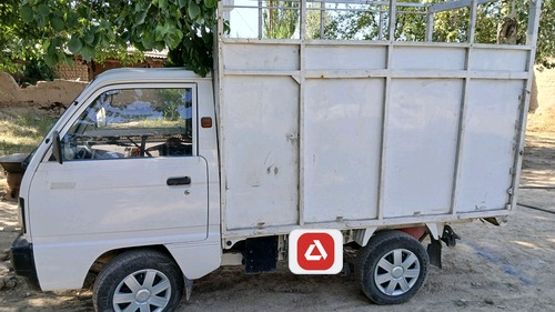 Chevrolet Labo