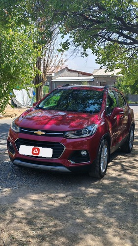 Chevrolet Tracker, 2019, Toshkent shahri