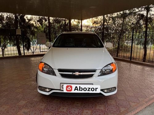 Chevrolet Lacetti, 2020, Toshkent shahri