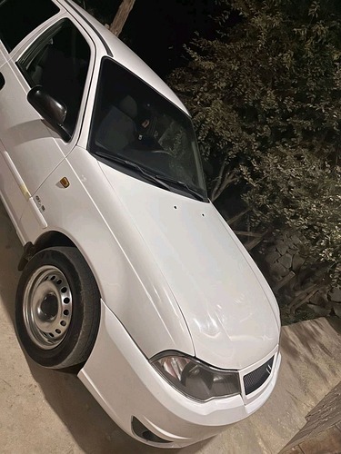 Chevrolet Nexia, 2010, Navoiy
