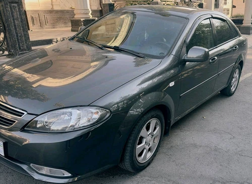 Chevrolet Lacetti, 2021, Toshkent shahri