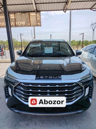 Jetour X70 PLUS, 2024, Farg'ona