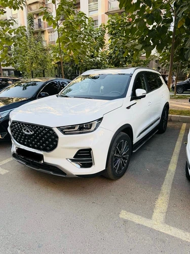 Chery Tiggo 8 Pro, 2023, Toshkent shahri